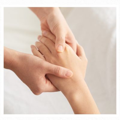 kinesiologie home def